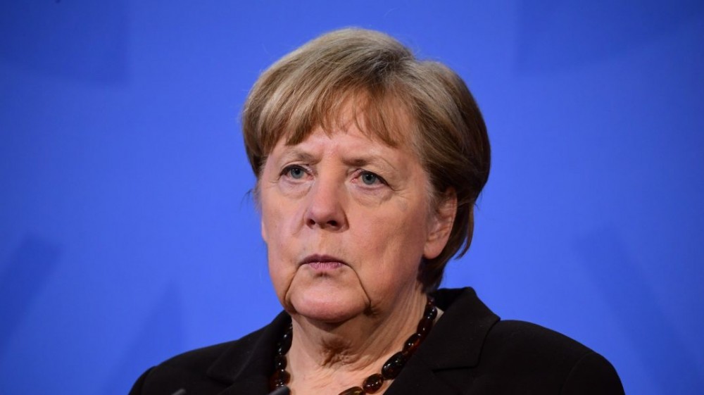 Angela Merkel se va imuniza împotriva coronavirusului. Ce ser a ales pentru vaccinare